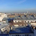 La Chambre Bleue