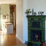La Chambre Bleue