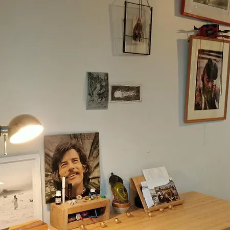 La Bleue Homestay