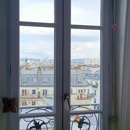 Homestay La Bleue