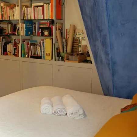 La Bleue Homestay