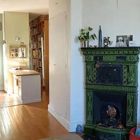 La Bleue Homestay