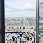 La Chambre Bleue