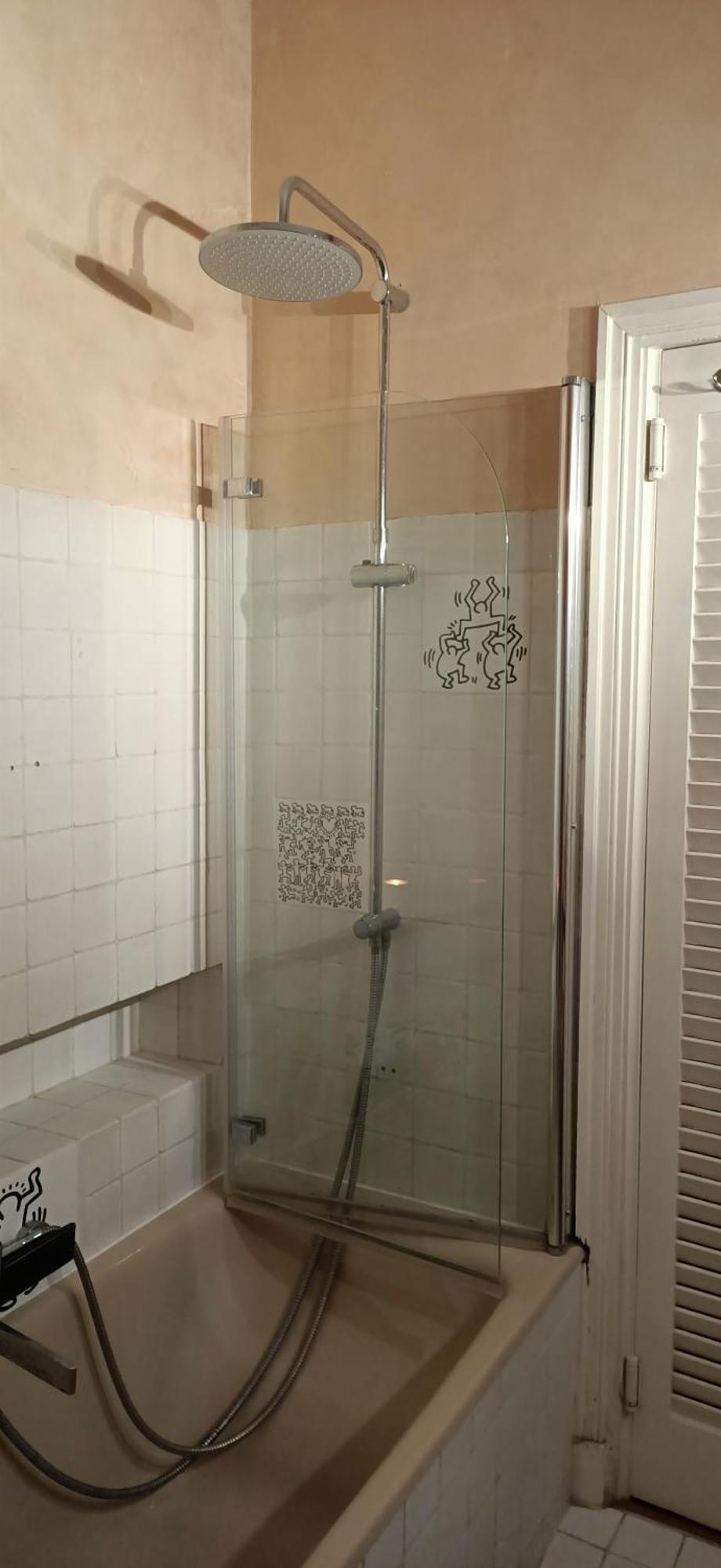 Alloggio in famiglia La Chambre Bleue