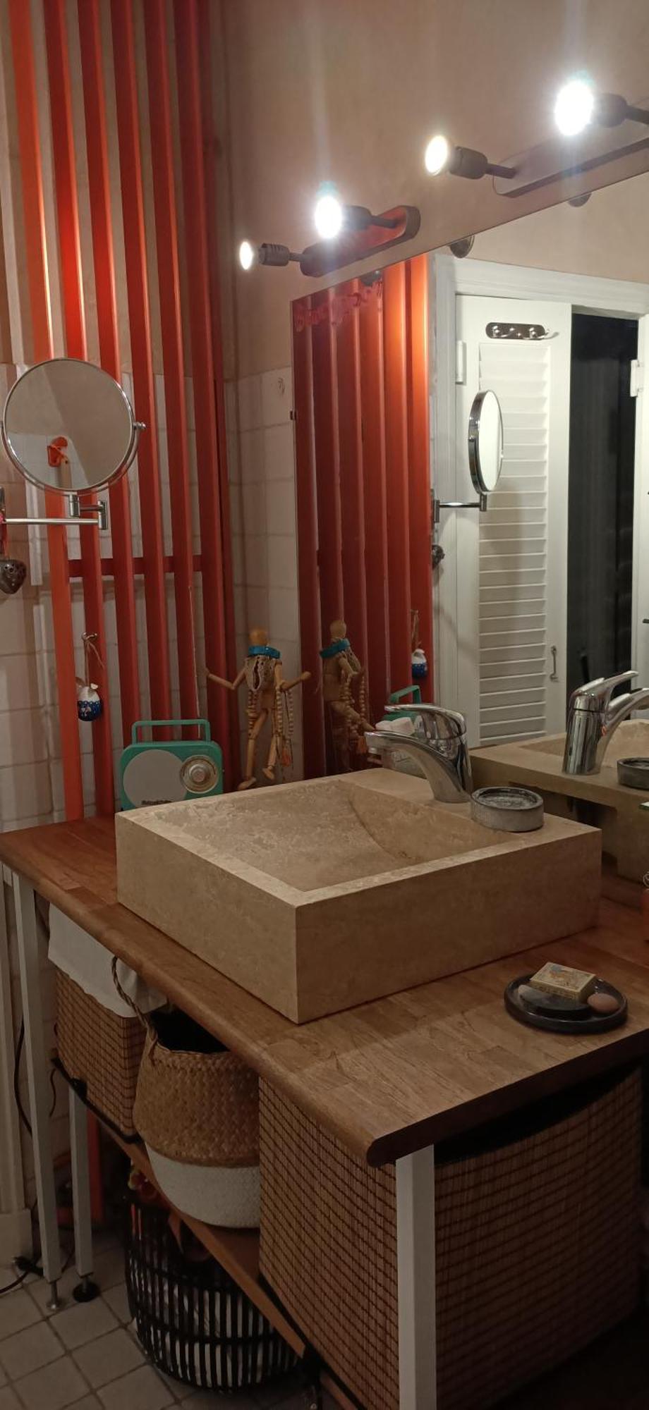 La Chambre Bleue Alloggio in famiglia